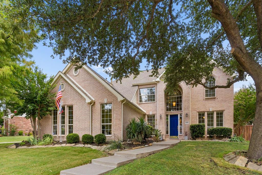 8609 Spectrum Drive — photo