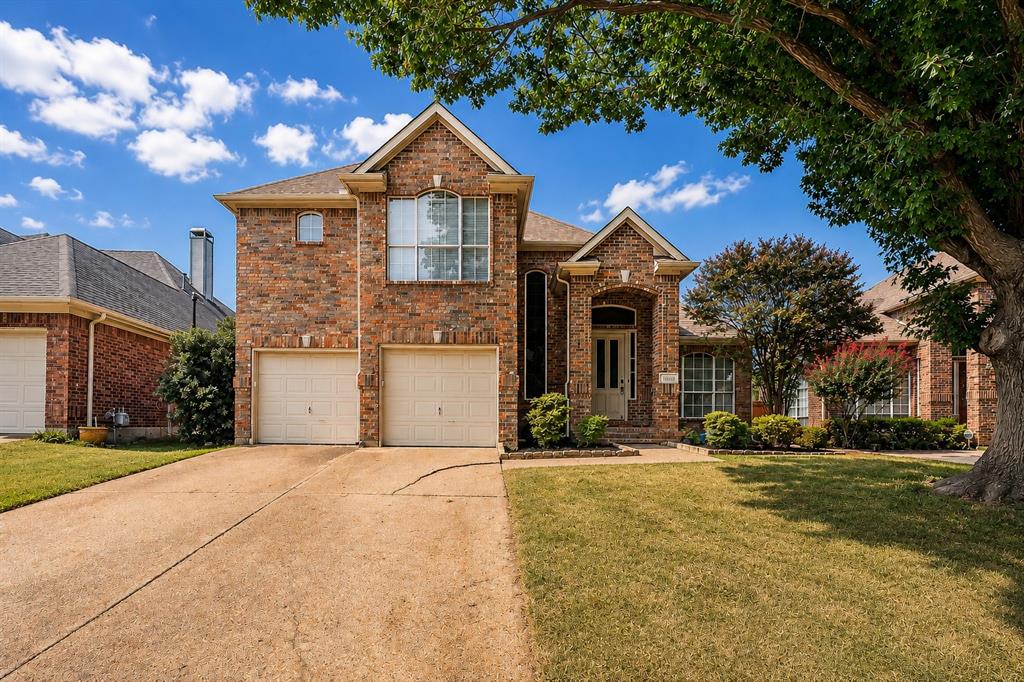 10503 Waters Drive — photo