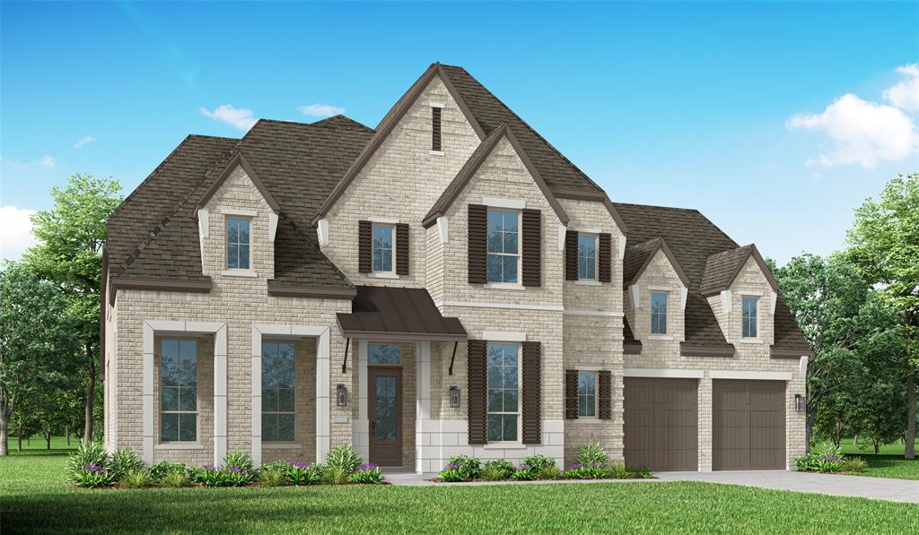2101 Sorrelwood Court — photo