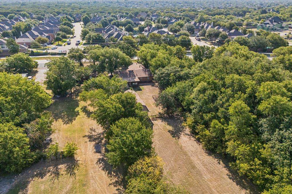 1208 Whitley Road — photo