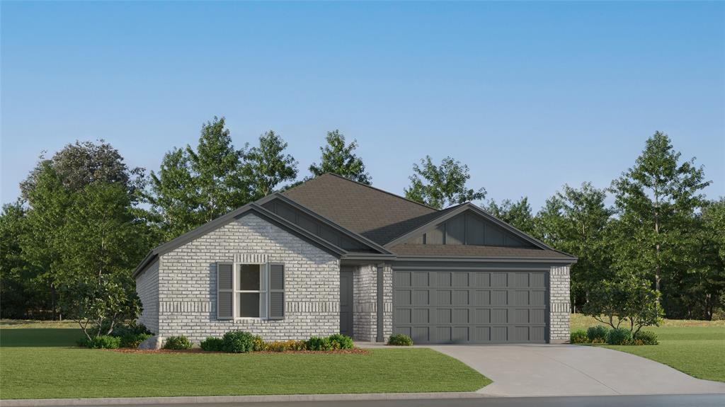 3824 Buckhead Drive — photo