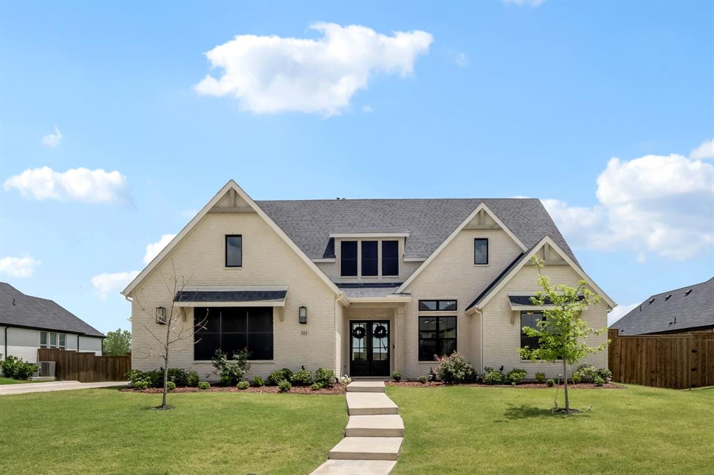 321 Wimberley Drive — photo