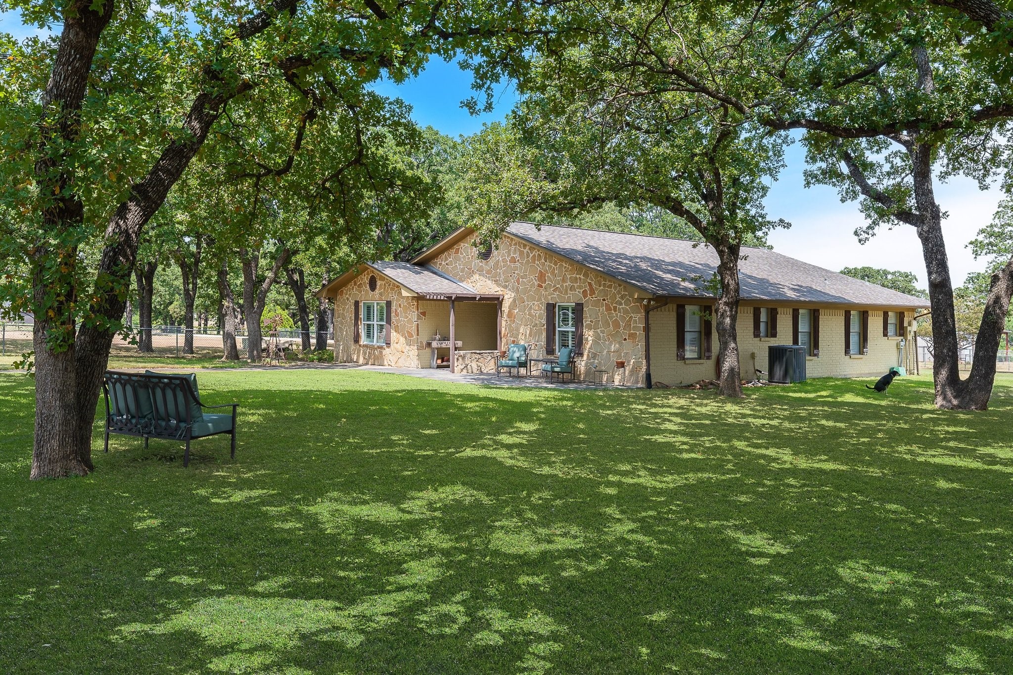 703 Robin Lane, Argyle, TX 76226 — photo 3
