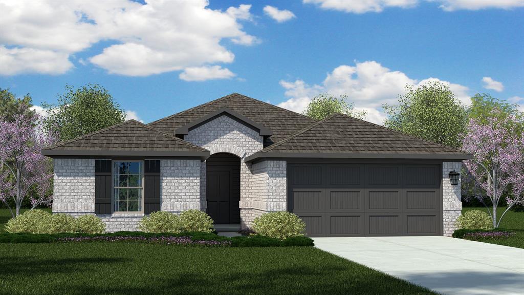 173 Tumbleweed Drive — photo