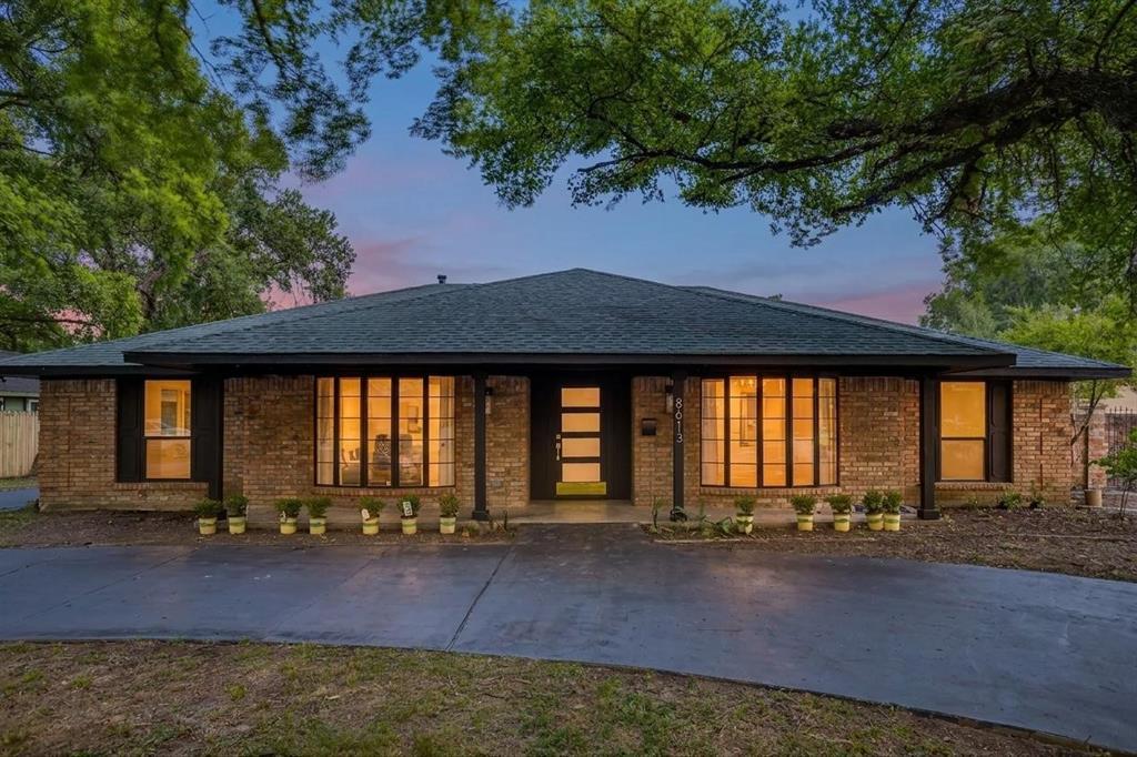 8613 Marys Creek Drive — photo
