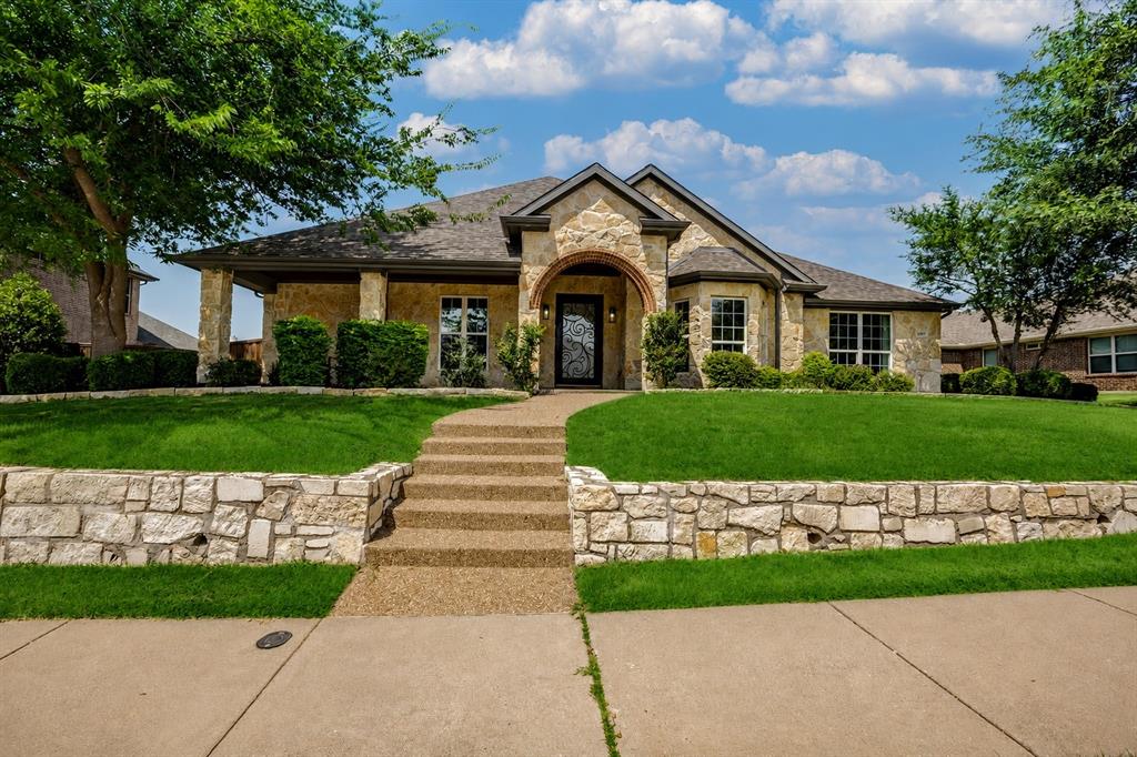 3017 Panhandle Drive — photo