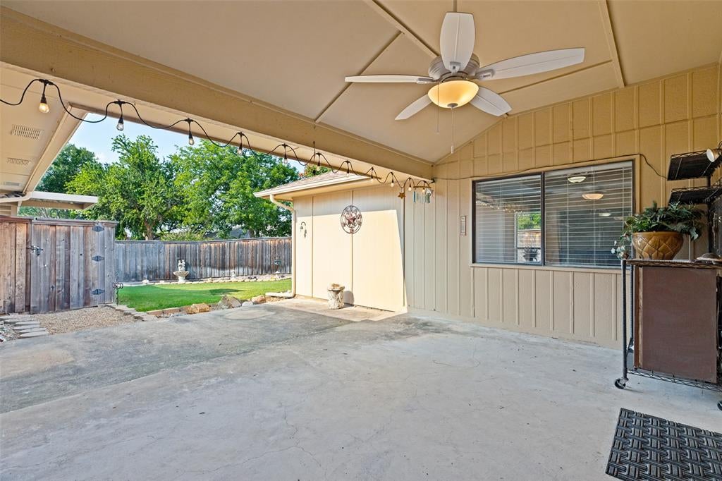 1001 Bass Drive — photo