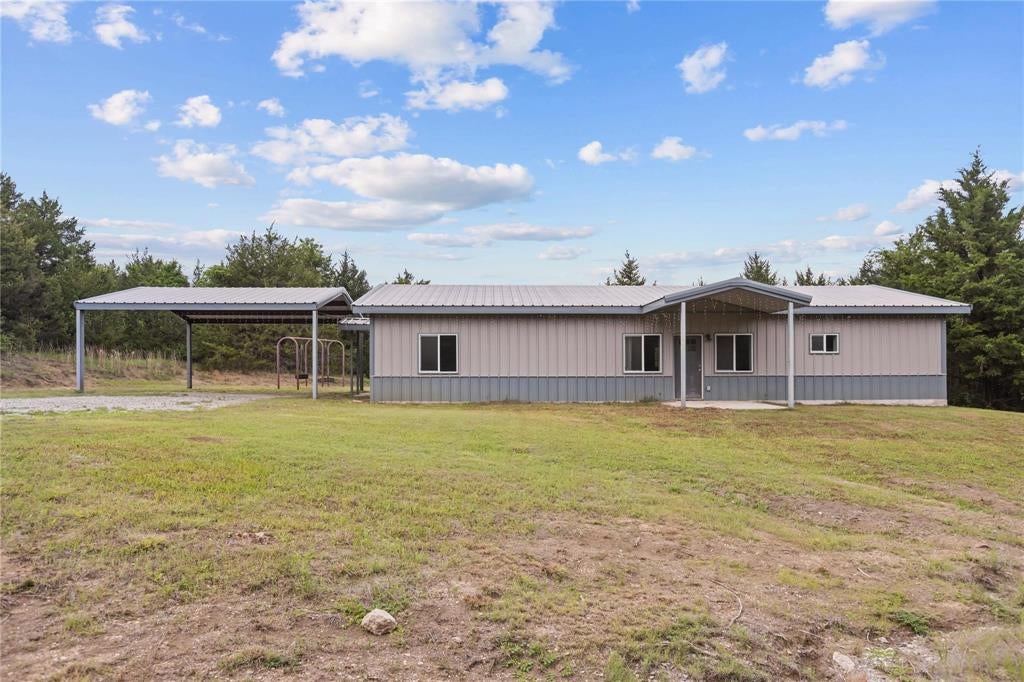 Tbd County Road 3105 — photo