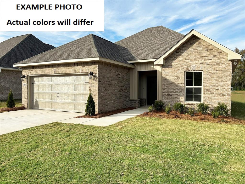 405 Hummingbird Lane — photo
