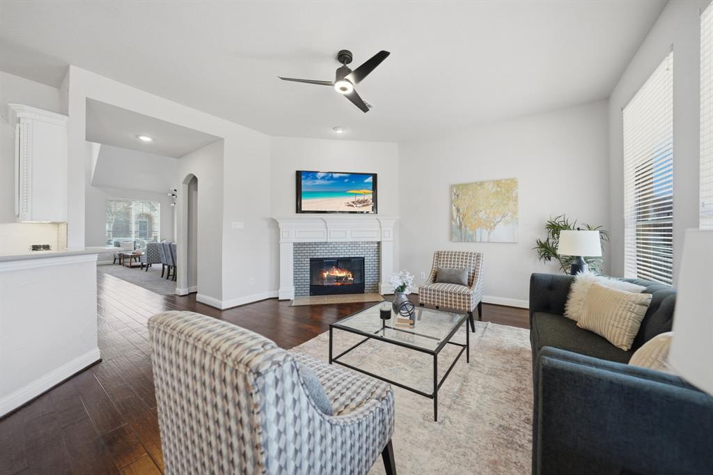 3475 Pilgrim Drive — photo