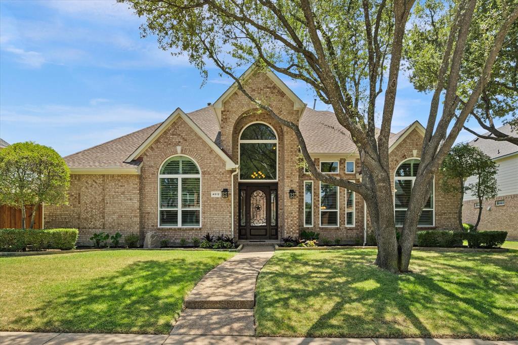 4512 Jenkins Drive — photo