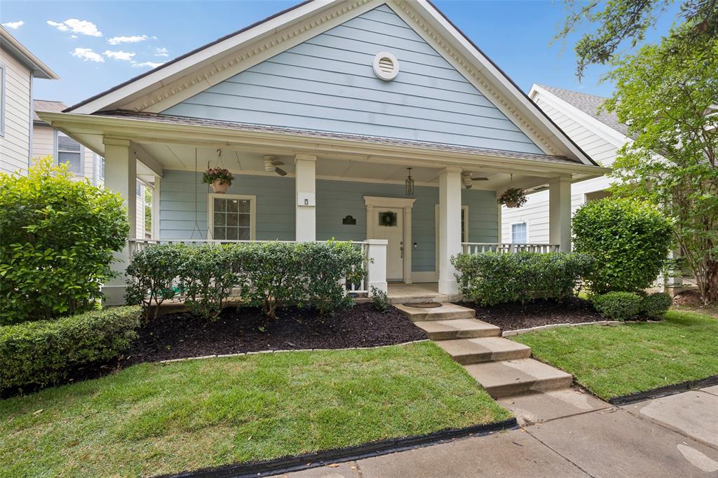 1317 Live Oak Lane — photo