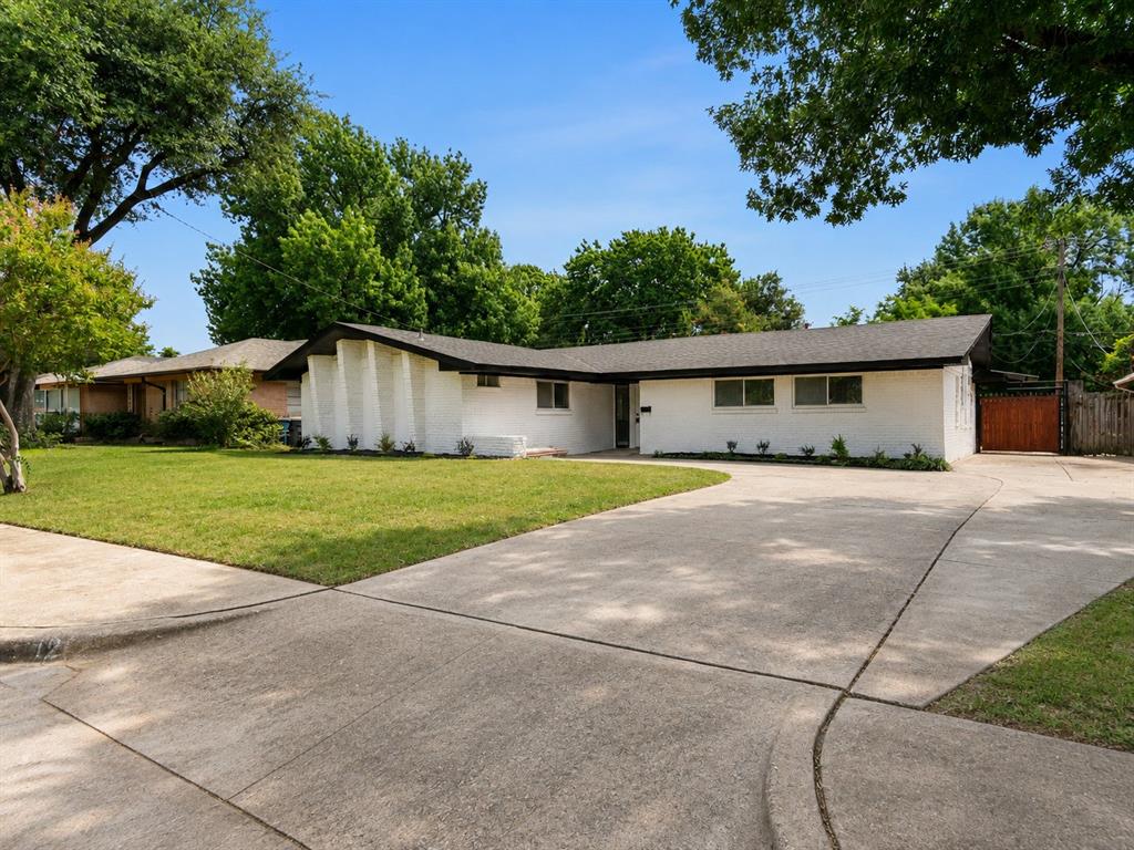 1212 Stevens Ridge Drive — photo