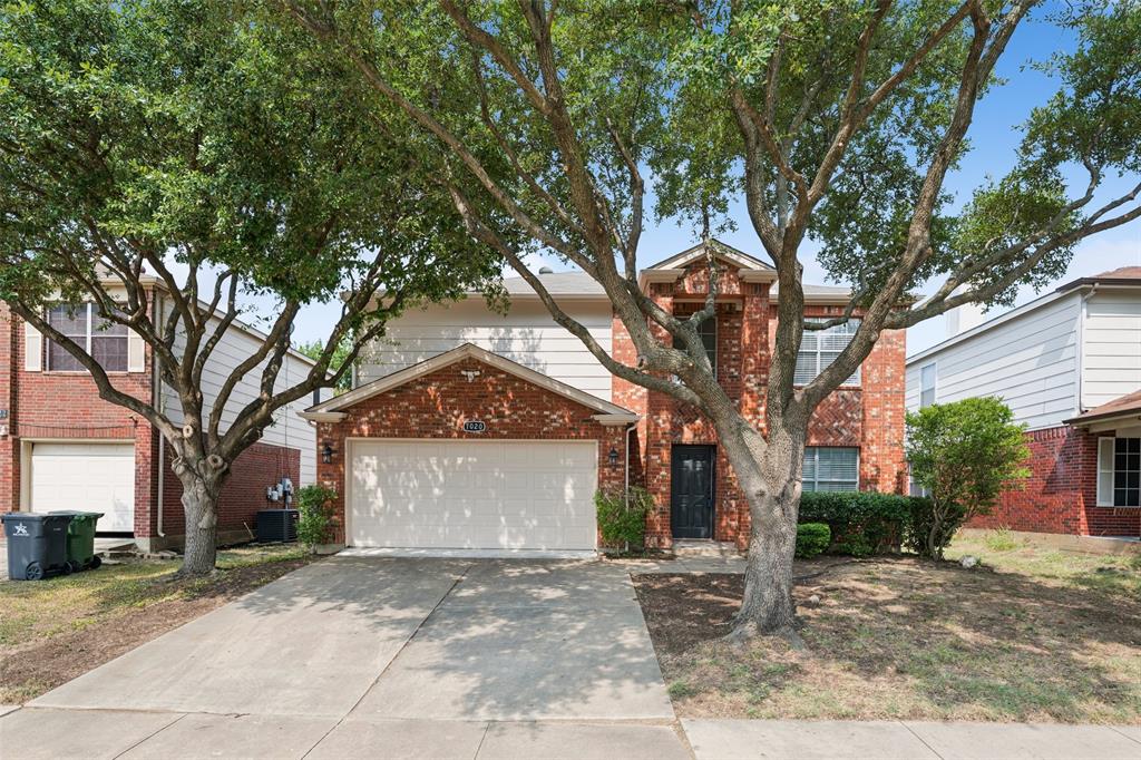 7020 Glenshire Drive — photo