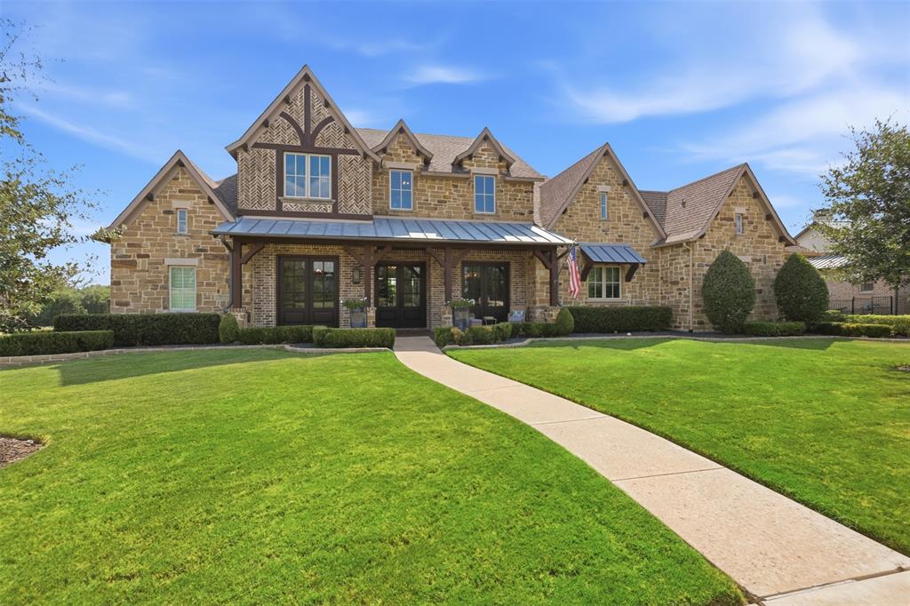 104 Brentwood Drive — photo