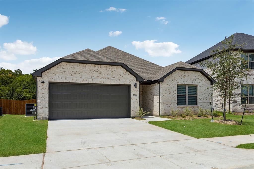 237 Bright Alcove Court — photo