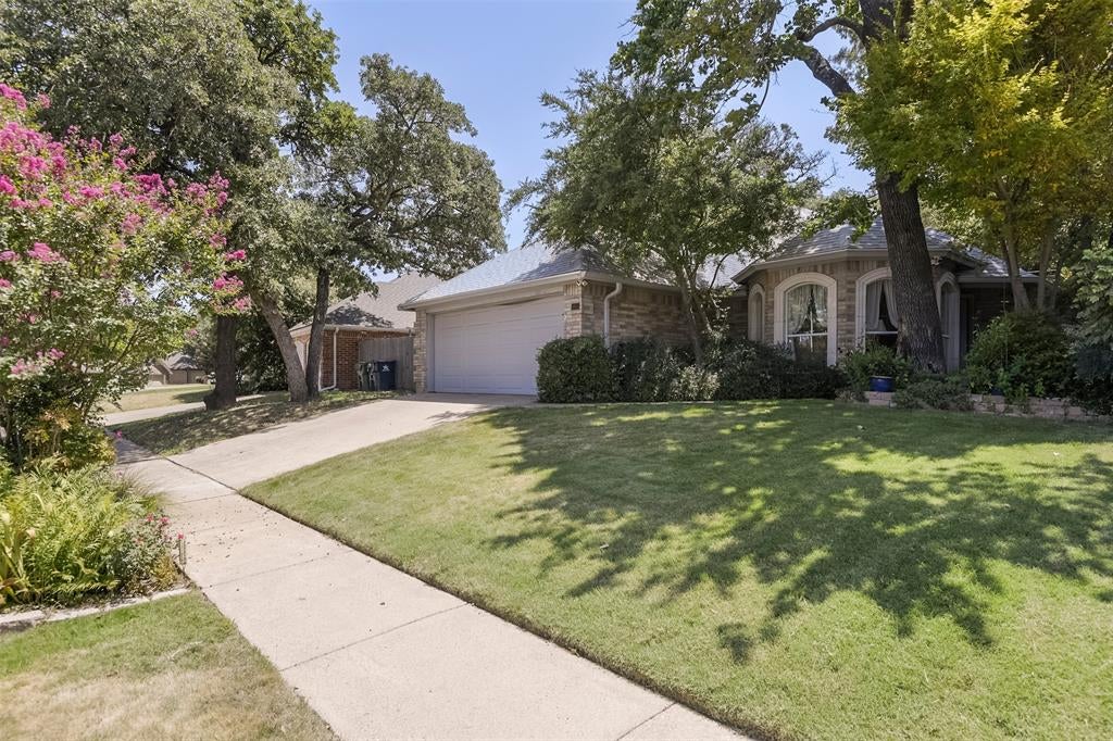 4908 Arborgate Drive — photo