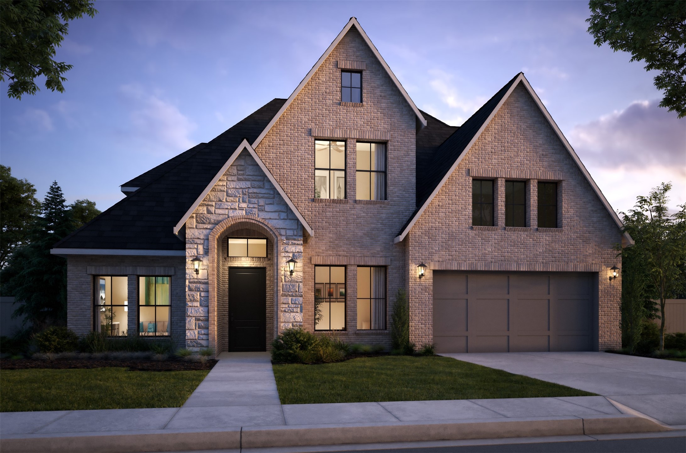 2121 Spiderlilly Lane, Allen, TX 75013