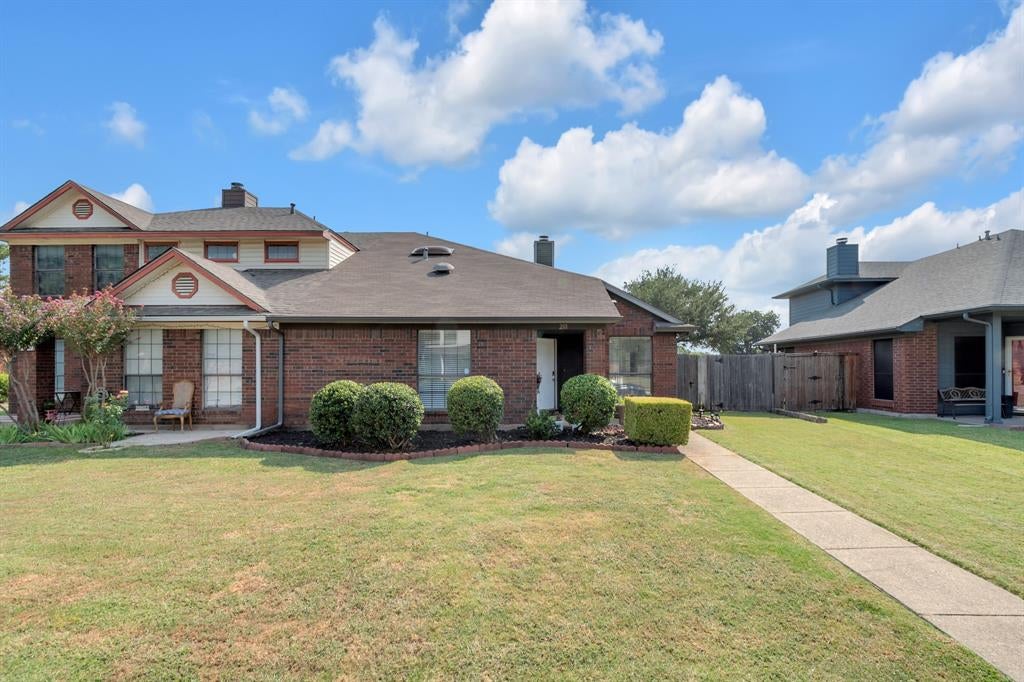 2111 Prairie Creek Trail — photo