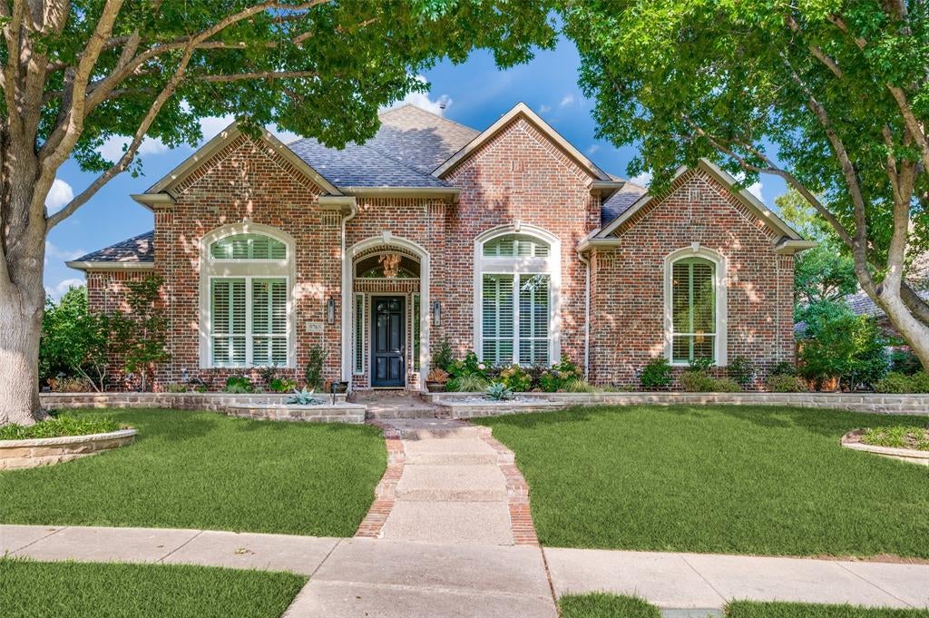 5765 Red Hill Lane — photo