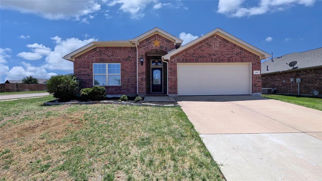 344 Coral Vine Lane — photo