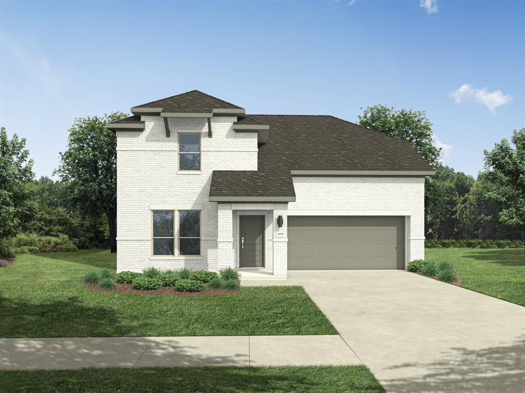 1501 Wild Plum Way — photo