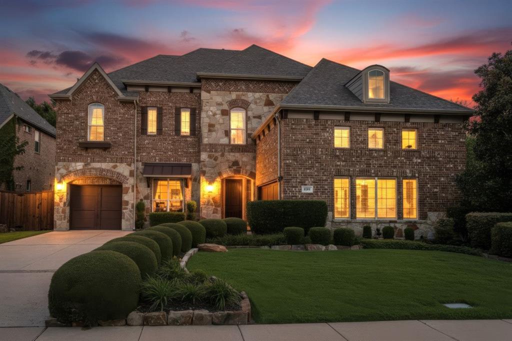 1609 Alamosa Drive — photo