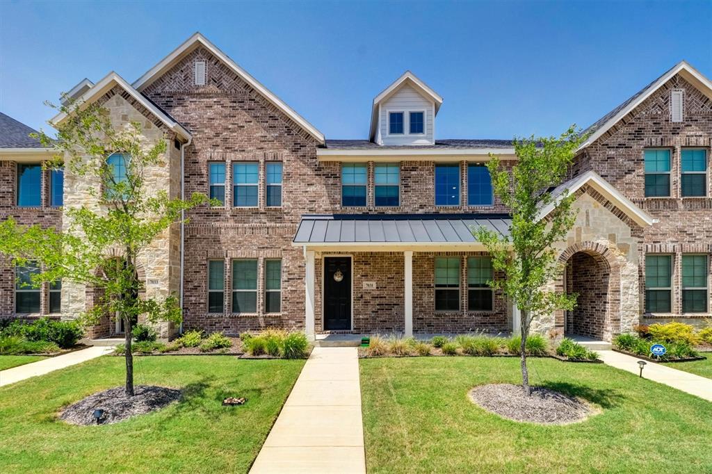 7031 Cedar Creek Drive — photo