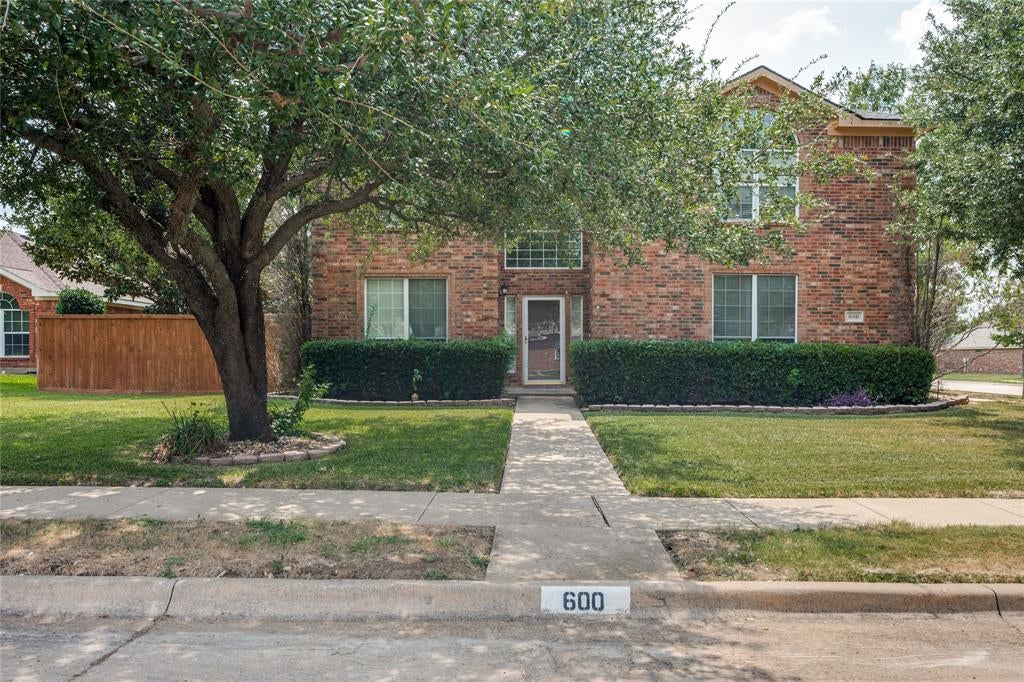 600 Sunfish Drive — photo