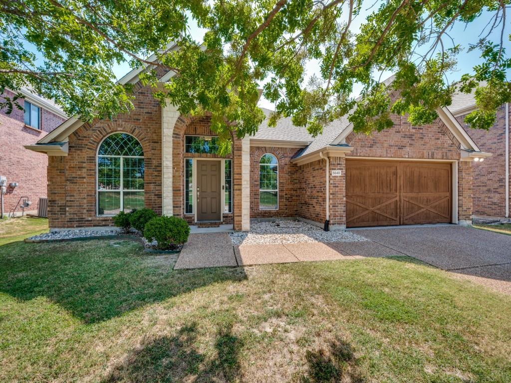 5648 Sims Way — photo