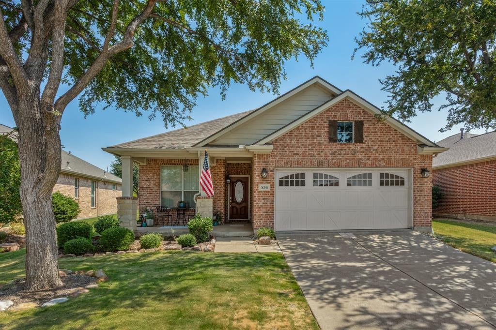 534 Rockledge Court — photo
