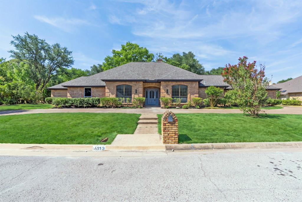 6812 Battle Creek Road — photo