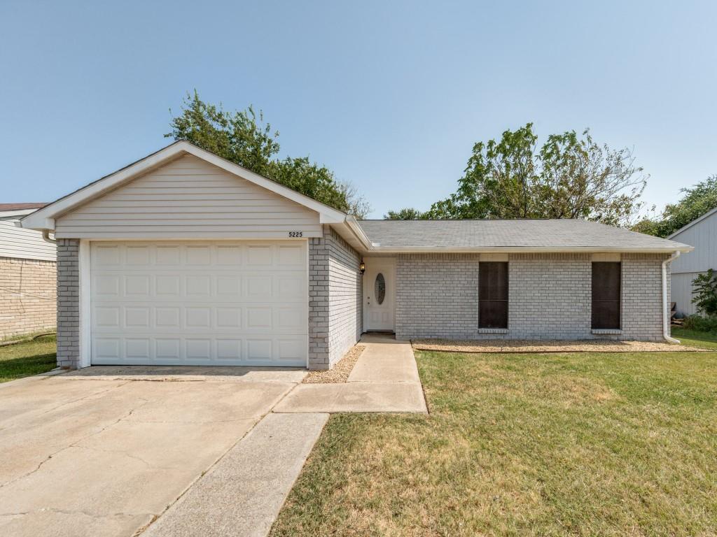 5225 Knox Drive — photo
