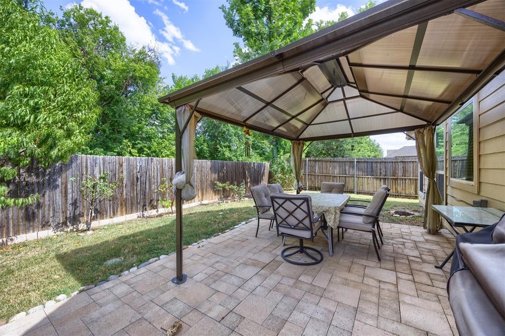 912 Gray Fox Drive — photo