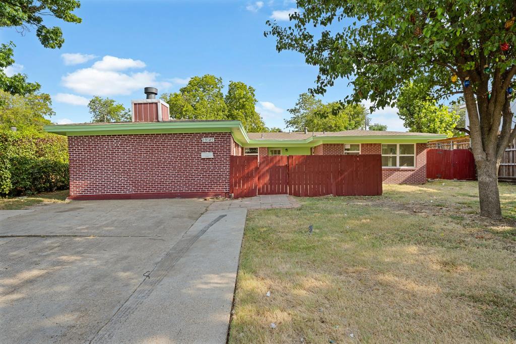 13545 Flagstone Lane — photo