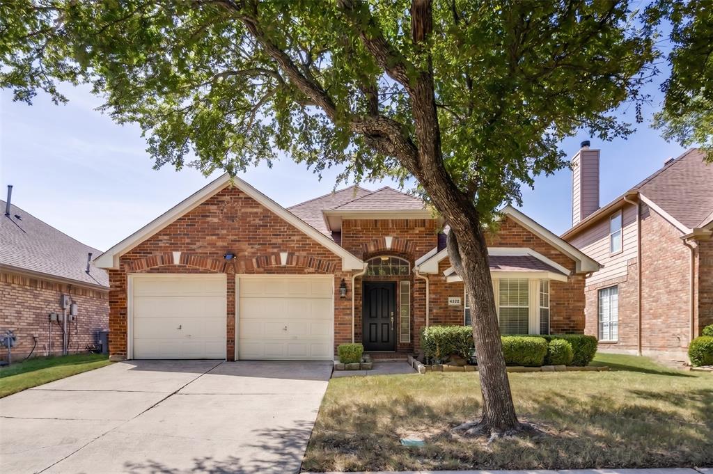 5525 Pebble Court — photo