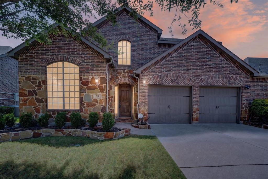 317 Deaton Drive — photo
