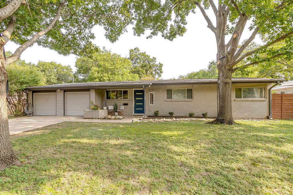 7112 Culver Avenue — photo