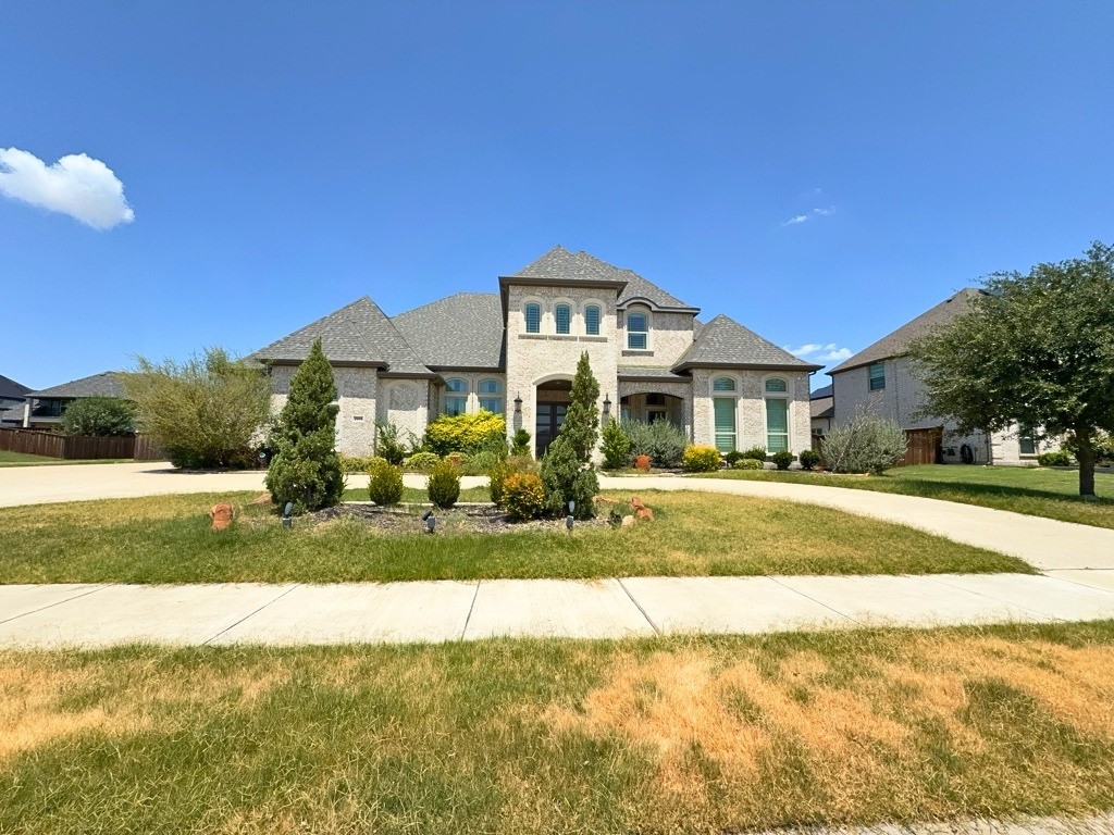 2151 Lassen Drive — photo