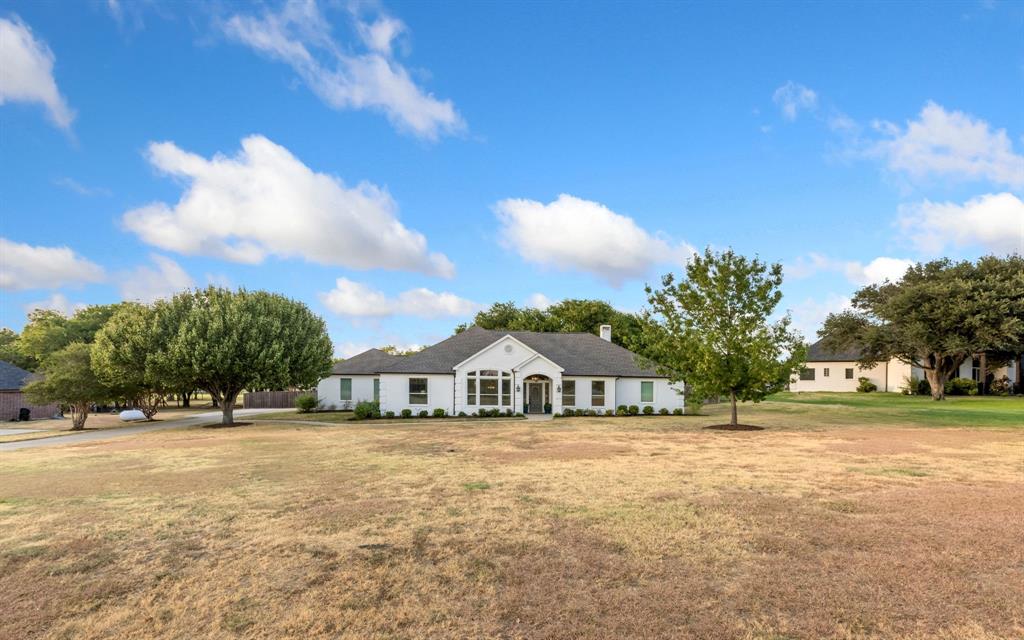 3668 Quail Hollow Street — photo