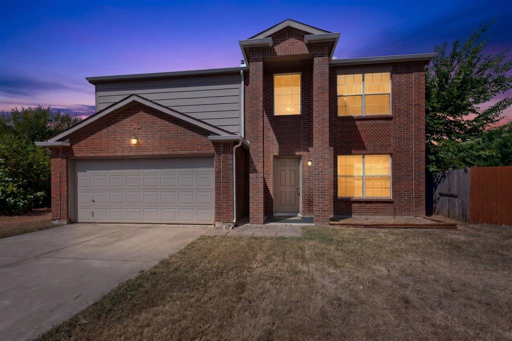 3320 Teasbend Court — photo