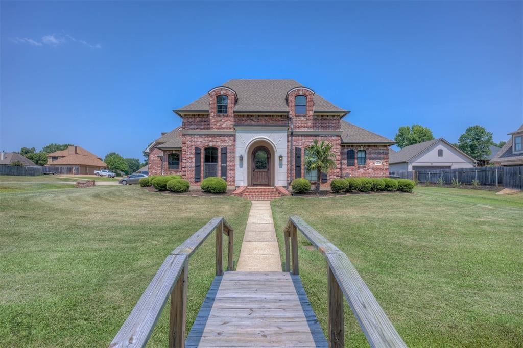 2621 Firefly Trail — photo