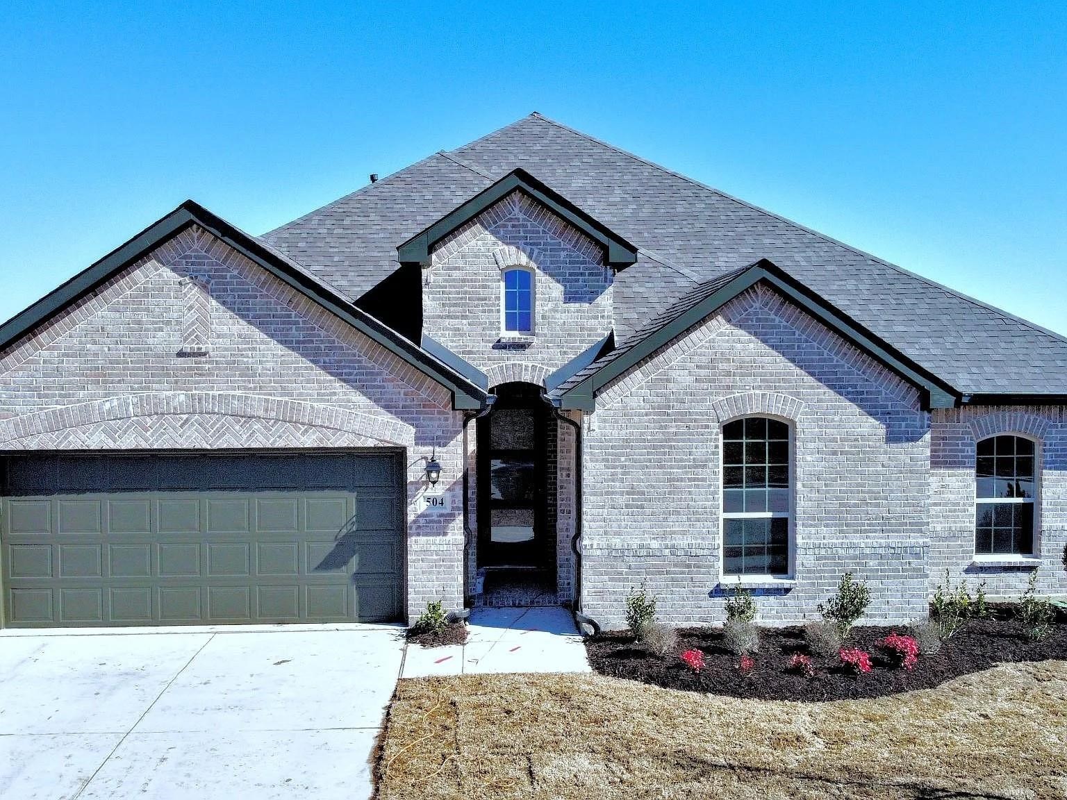 504 Antler Drive — photo