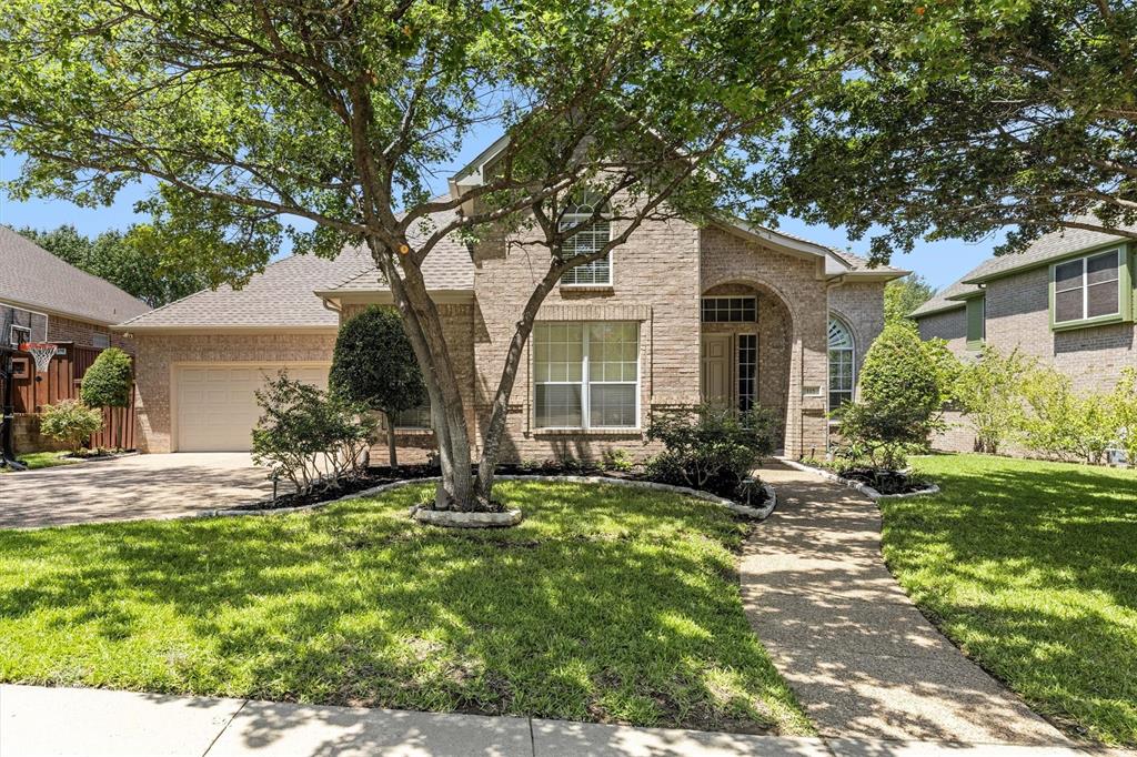 115 Bristol Court — photo