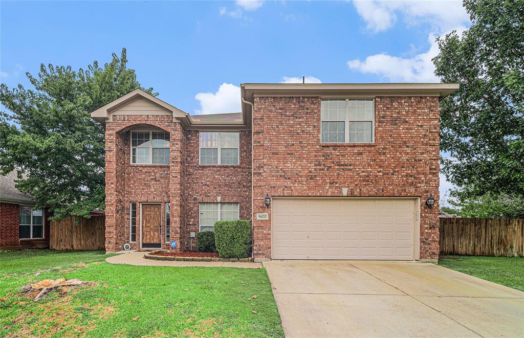 9600 Fox Hill Drive — photo