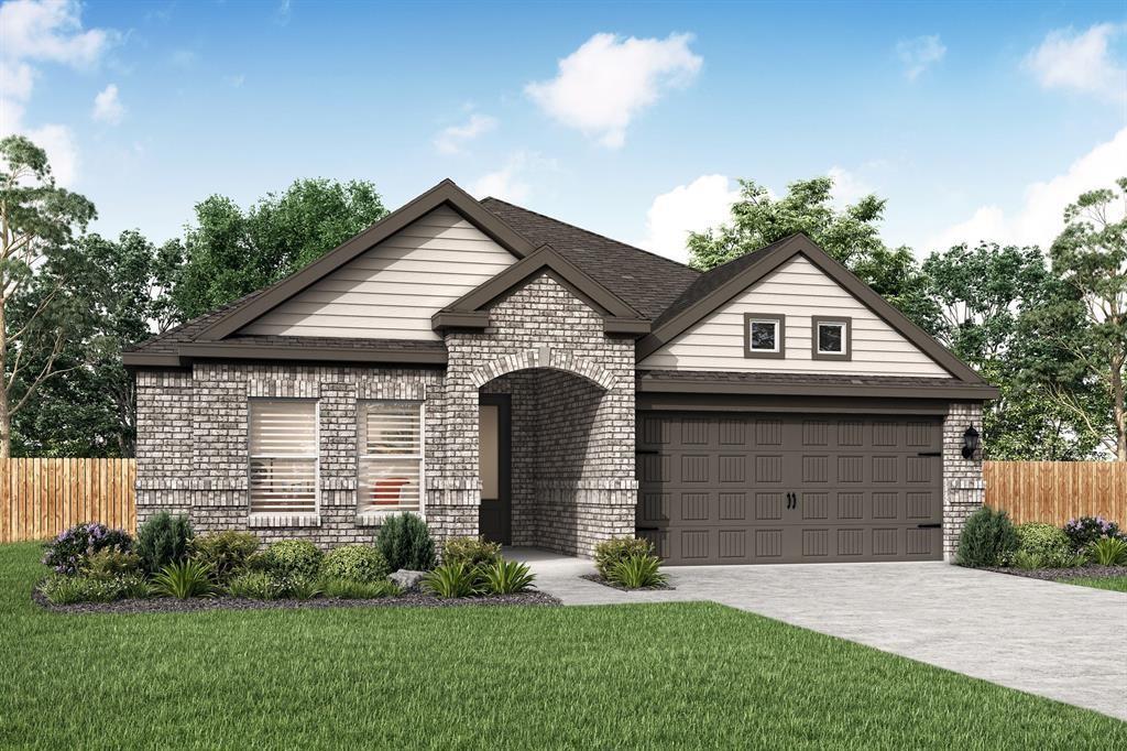 1109 Costa Vista Trail — photo