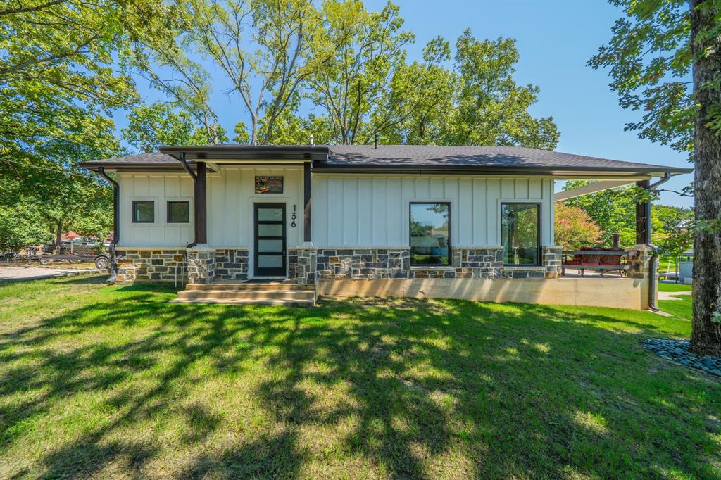 136 Deer Park Loop — photo