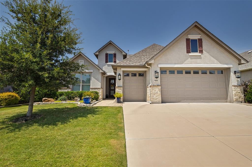 9604 Greenstone Way — photo