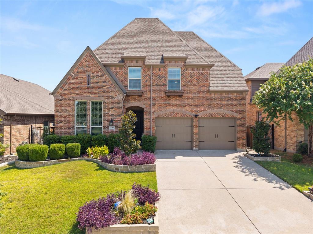 1720 Fountain Vista View — photo