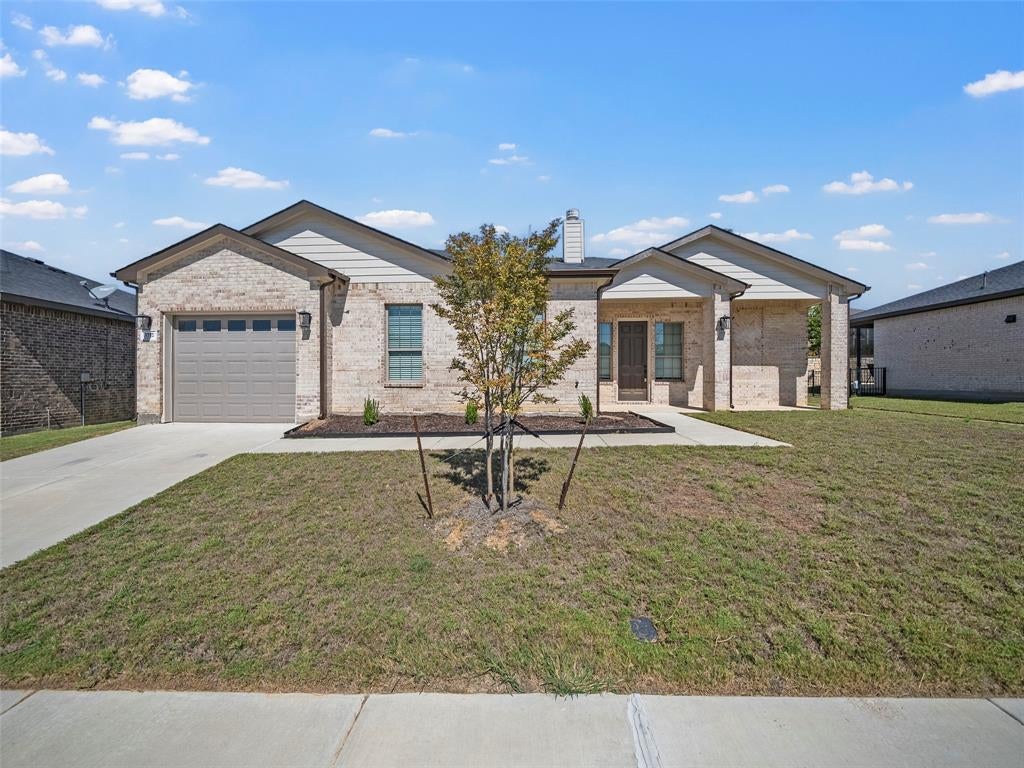 3712 Fireside Lane — photo
